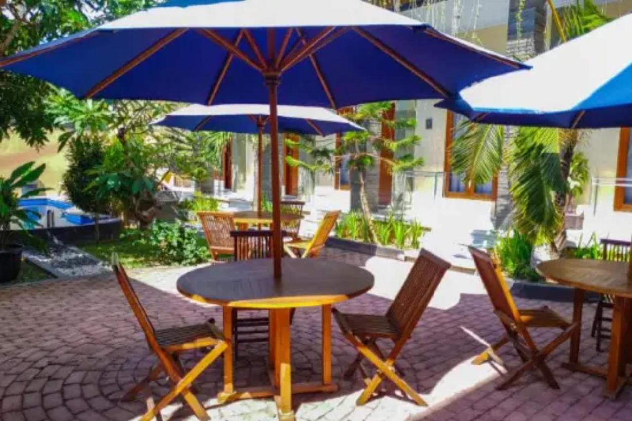 Kedunganan Oyo Flagship 91237 Ratu Guest House מראה חיצוני תמונה