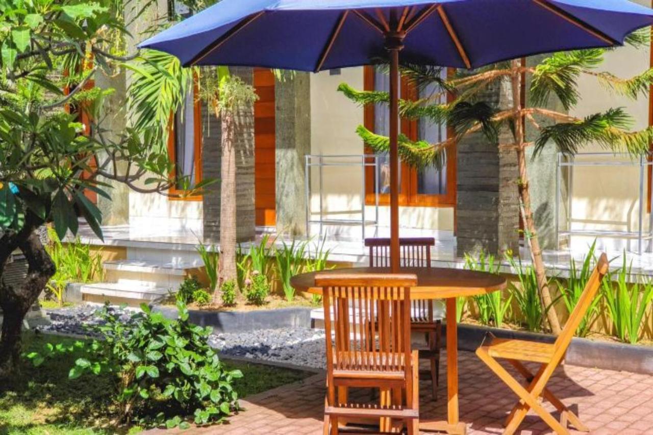 Kedunganan Oyo Flagship 91237 Ratu Guest House מראה חיצוני תמונה