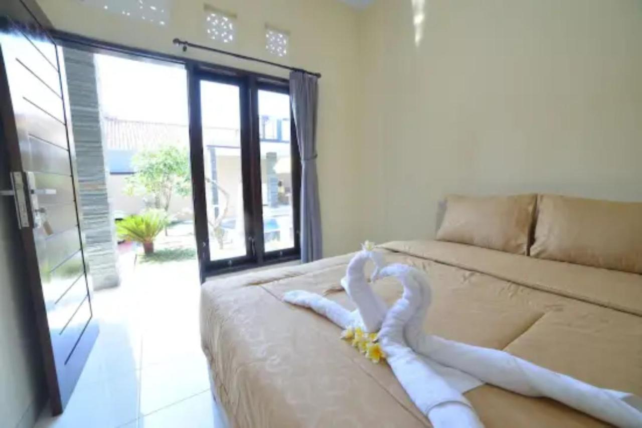 Kedunganan Oyo Flagship 91237 Ratu Guest House מראה חיצוני תמונה