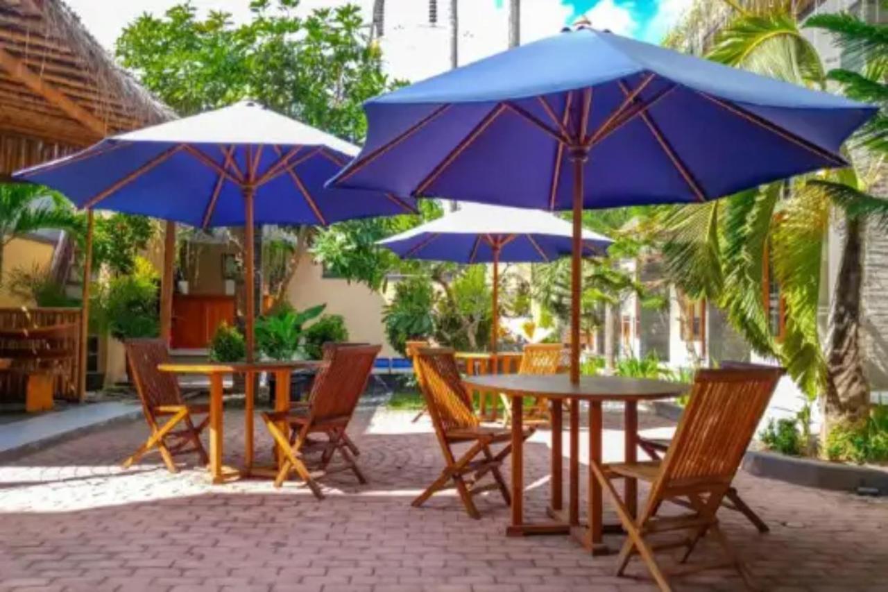 Kedunganan Oyo Flagship 91237 Ratu Guest House מראה חיצוני תמונה