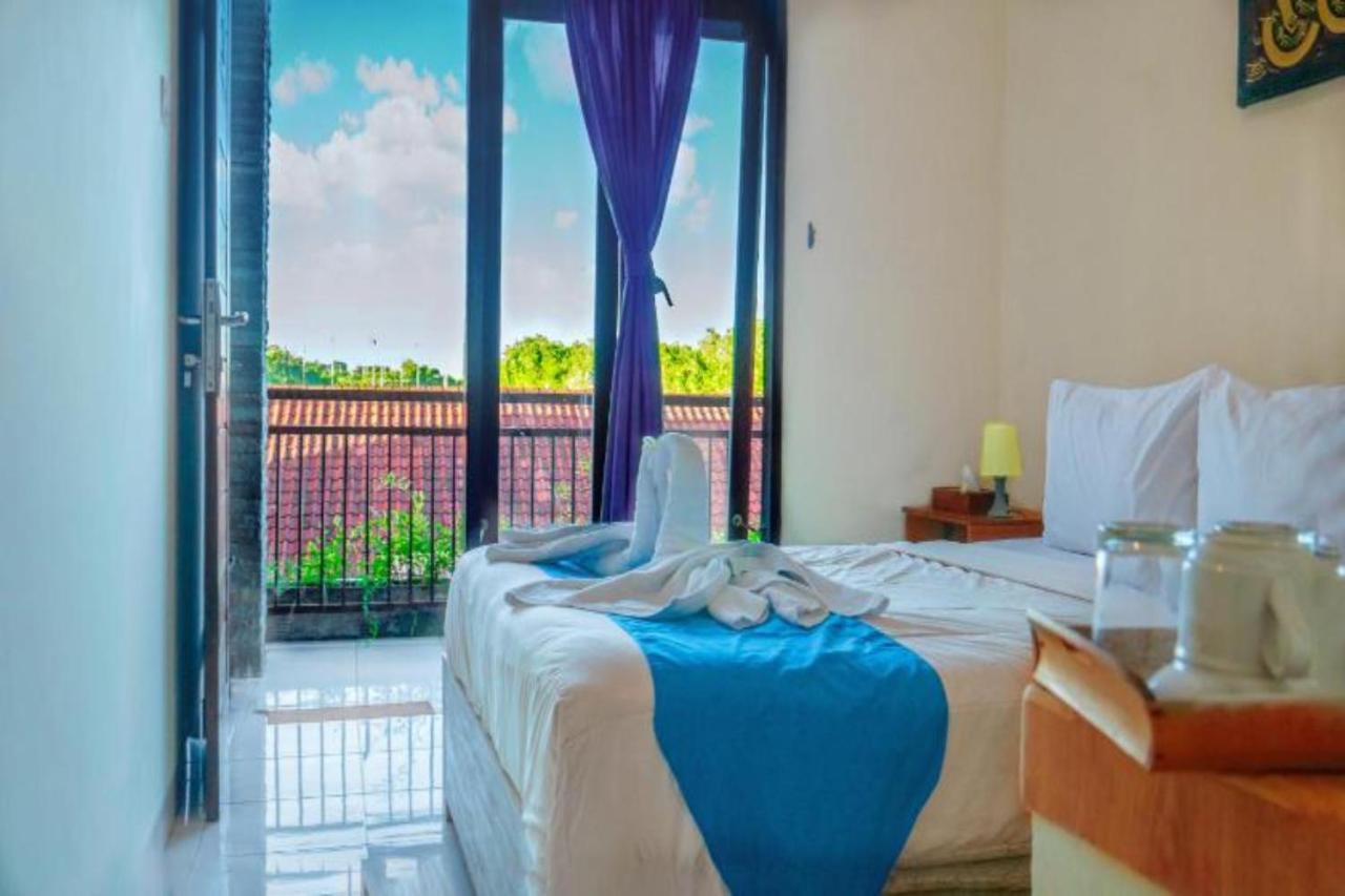 Kedunganan Oyo Flagship 91237 Ratu Guest House מראה חיצוני תמונה