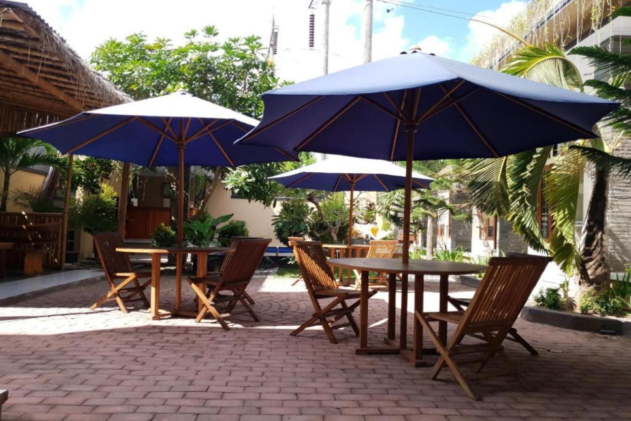 Kedunganan Oyo Flagship 91237 Ratu Guest House מראה חיצוני תמונה